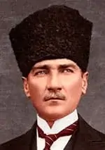 Краткая биография Мустафы Ататюрка
