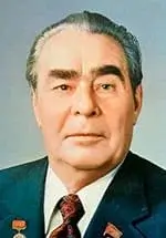 Краткая биография Леонида Брежнева